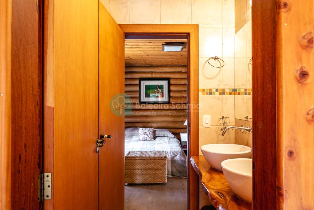 Casa de Condomínio em Santo Antônio do Pinhal, no bairro Condominio Country Club