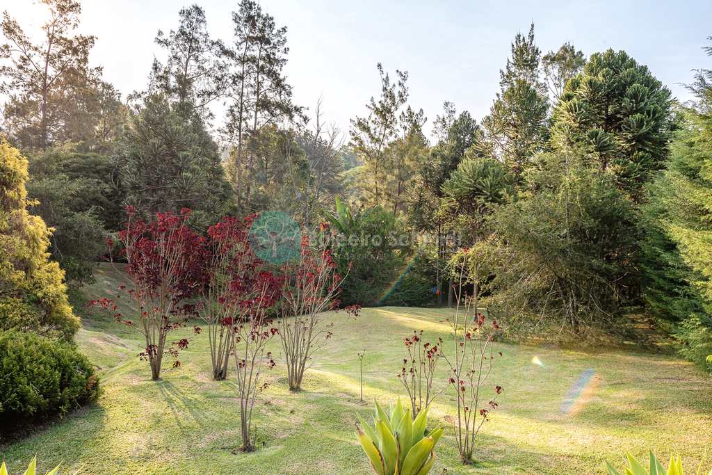 Casa de Condomínio em Santo Antônio do Pinhal, no bairro Condominio Country Club