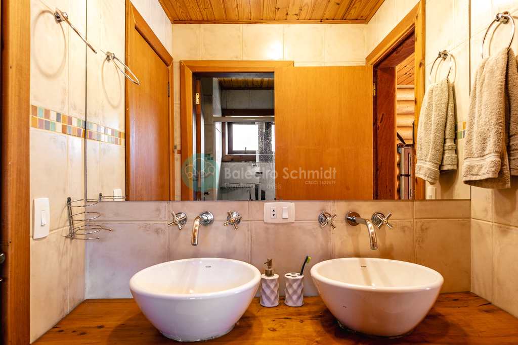 Casa de Condomínio em Santo Antônio do Pinhal, no bairro Condominio Country Club