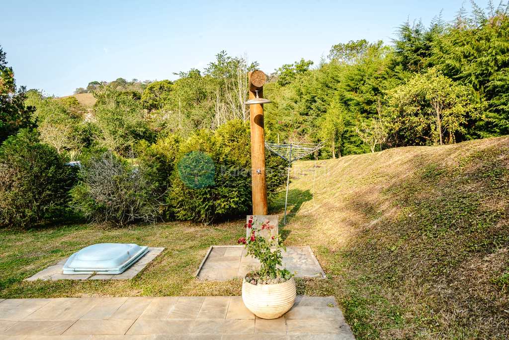 Casa de Condomínio em Santo Antônio do Pinhal, no bairro Condominio Country Club