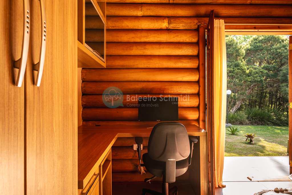 Casa de Condomínio em Santo Antônio do Pinhal, no bairro Condominio Country Club