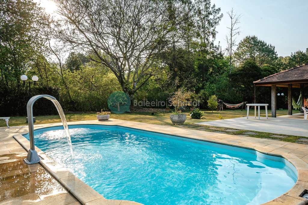 Casa de Condomínio em Santo Antônio do Pinhal, no bairro Condominio Country Club
