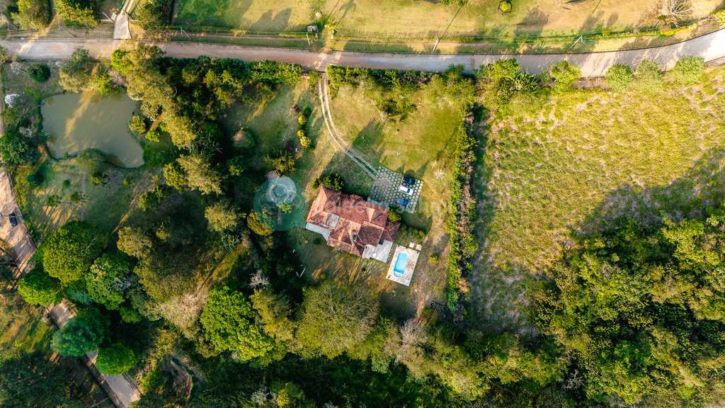 Casa de Condomínio em Santo Antônio do Pinhal, no bairro Condominio Country Club