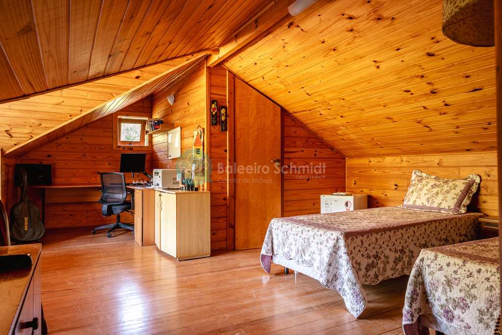 Casa de Condomínio em Santo Antônio do Pinhal, no bairro Condominio Country Club
