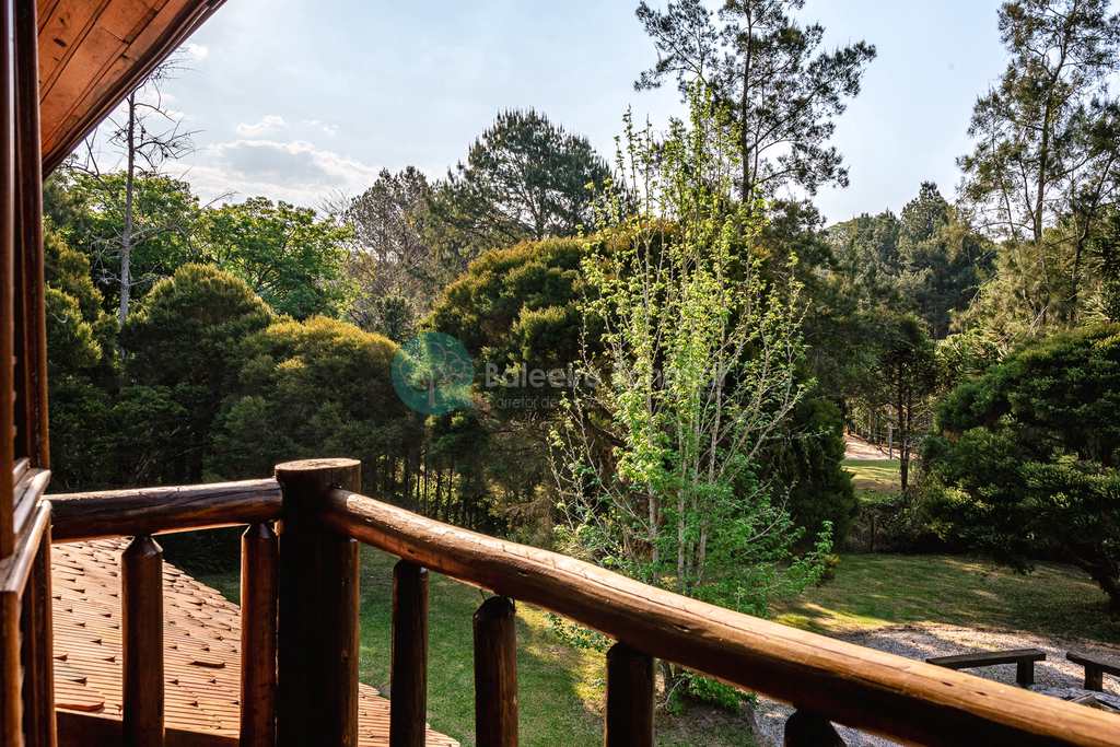 Casa de Condomínio em Santo Antônio do Pinhal, no bairro Condominio Country Club
