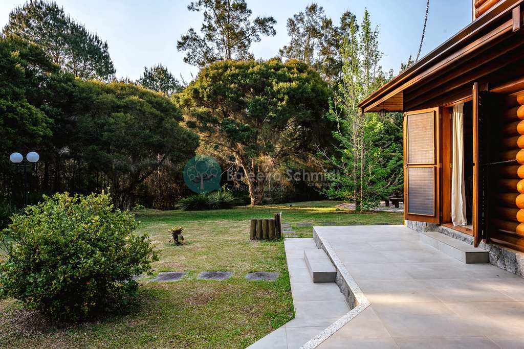 Casa de Condomínio em Santo Antônio do Pinhal, no bairro Condominio Country Club