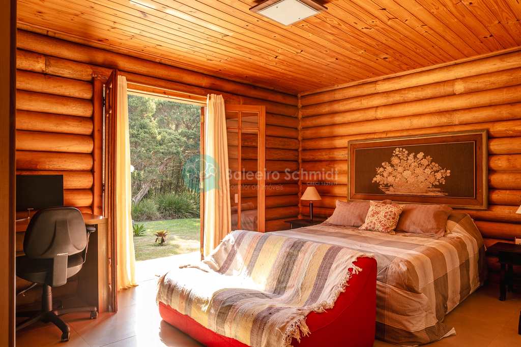 Casa de Condomínio em Santo Antônio do Pinhal, no bairro Condominio Country Club