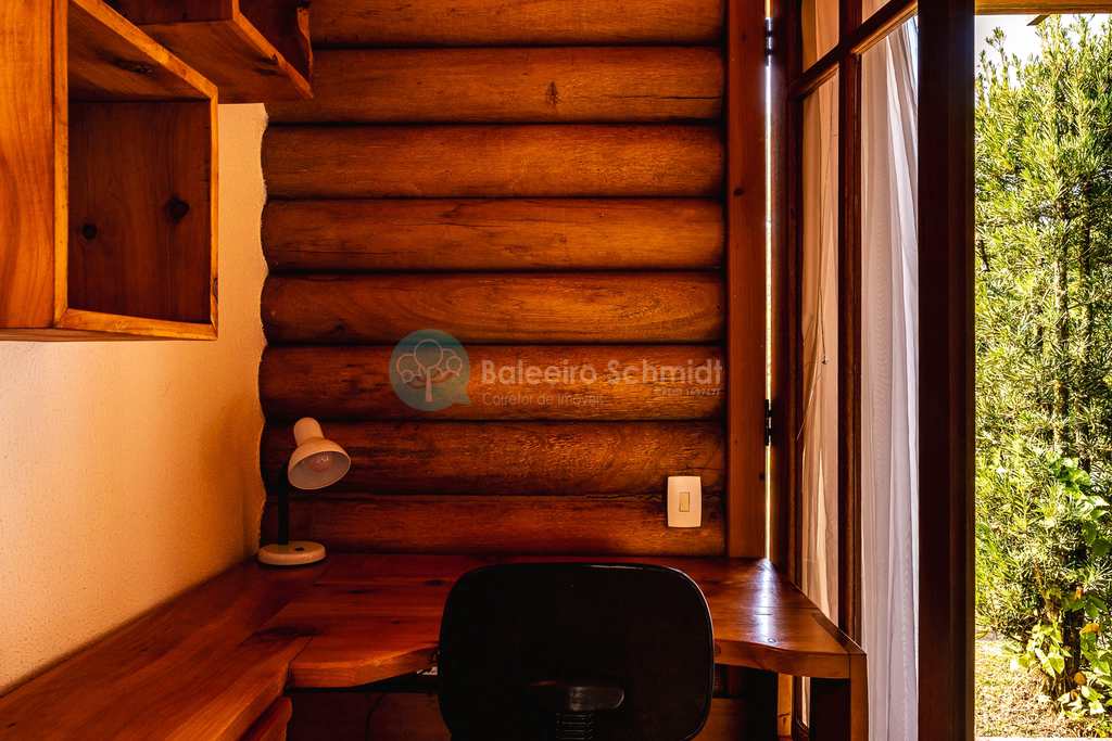 Casa de Condomínio em Santo Antônio do Pinhal, no bairro Condominio Country Club