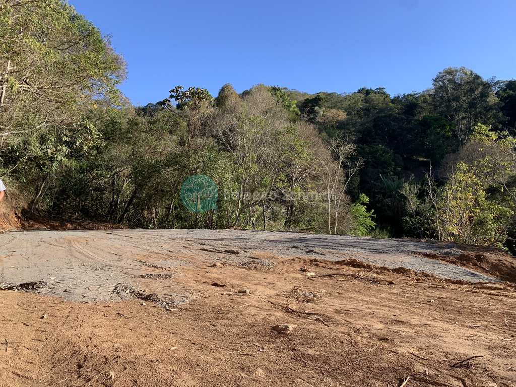 Terreno de Condomnio em Santo Antnio do Pinhal, no bairro Condominio Country Club