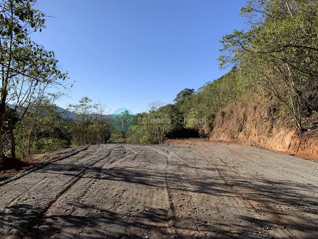 Terreno de Condomnio em Santo Antnio do Pinhal, no bairro Condominio Country Club