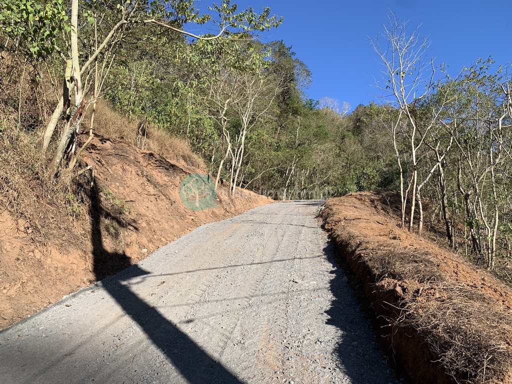 Terreno de Condomnio em Santo Antnio do Pinhal, no bairro Condominio Country Club