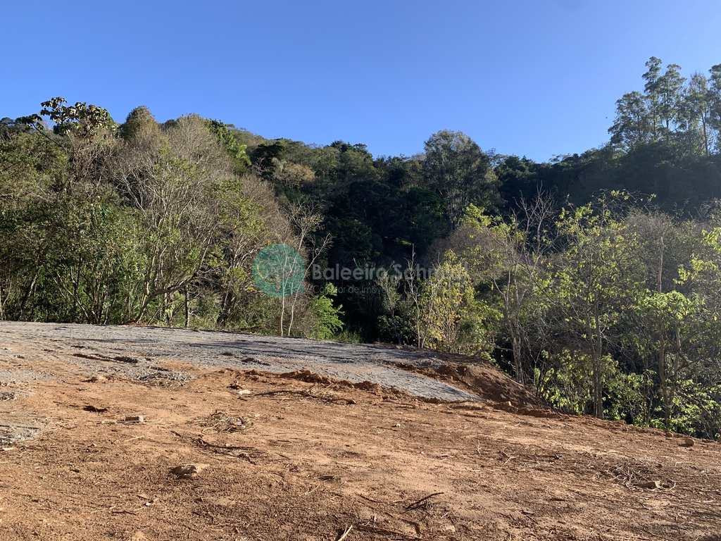 Terreno de Condomnio em Santo Antnio do Pinhal, no bairro Condominio Country Club