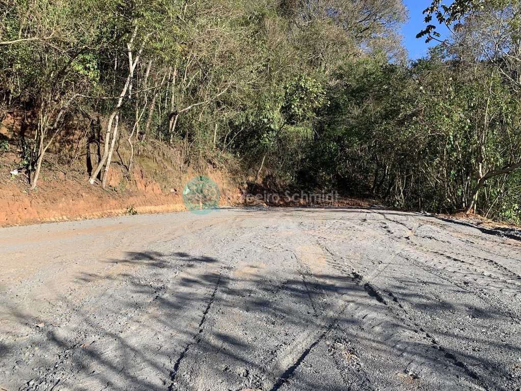 Terreno de Condomnio em Santo Antnio do Pinhal, no bairro Condominio Country Club