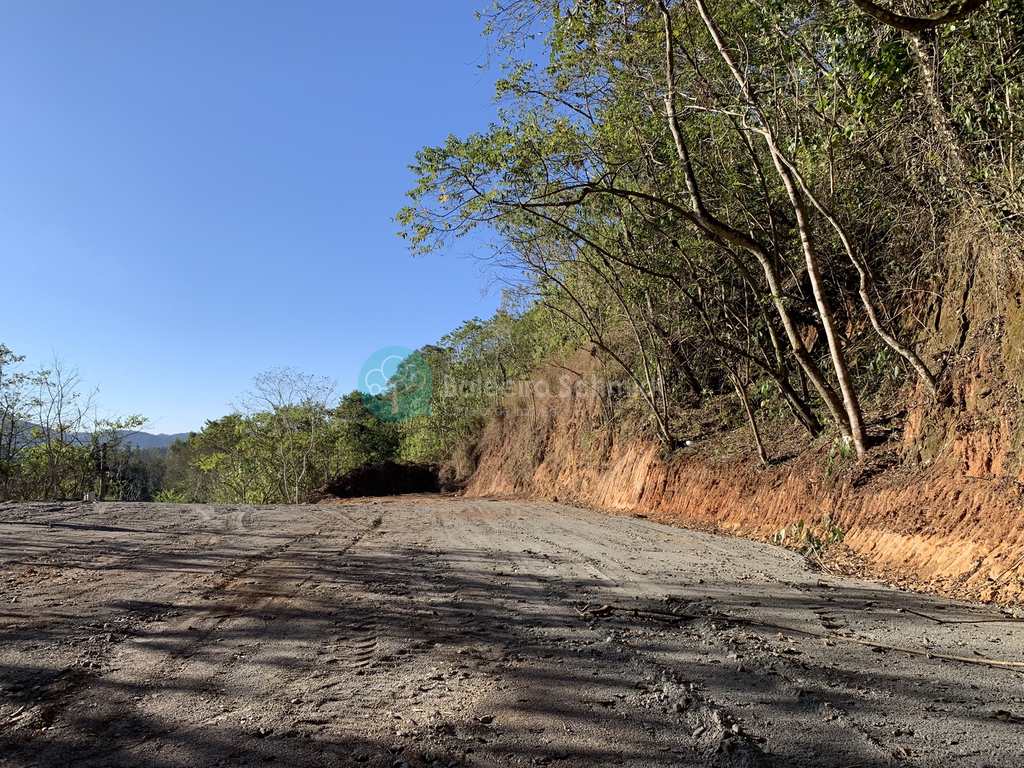 Terreno de Condomnio em Santo Antnio do Pinhal, no bairro Condominio Country Club