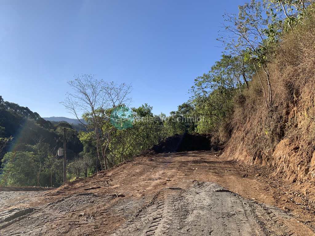 Terreno de Condomnio em Santo Antnio do Pinhal, no bairro Condominio Country Club