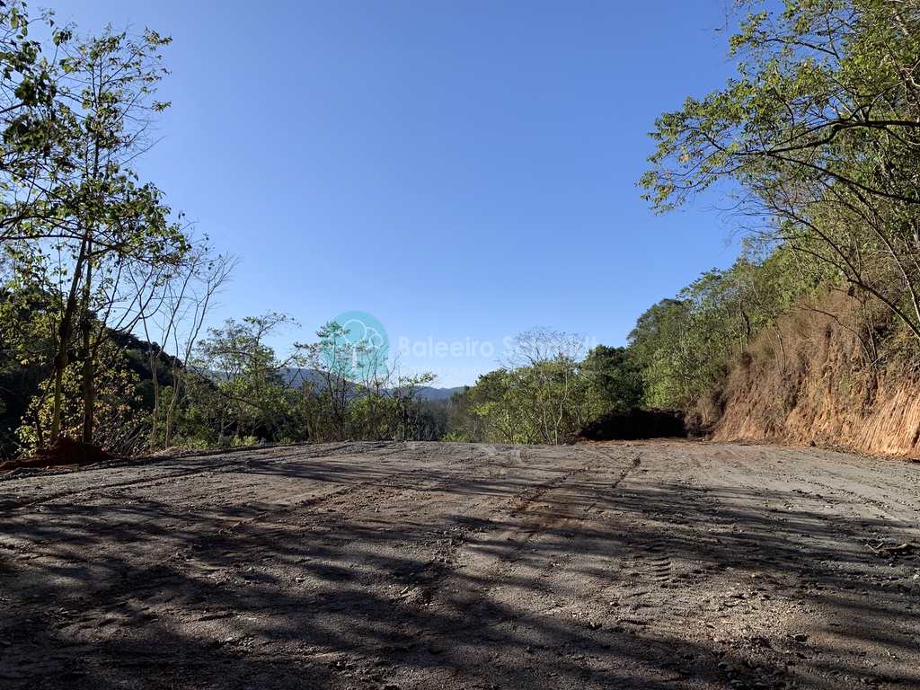 Terreno de Condomnio em Santo Antnio do Pinhal, no bairro Condominio Country Club