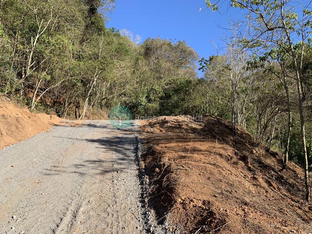 Terreno de Condomnio em Santo Antnio do Pinhal, no bairro Condominio Country Club
