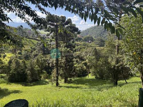 Terreno de Condomínio, código 1120 em Santo Antônio do Pinhal, bairro Condomínio Parque da Mantiqueira