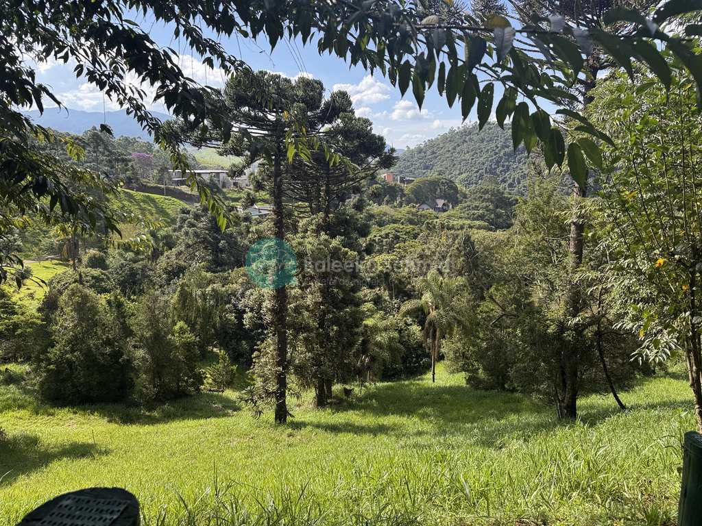 Terreno de Condomínio em Santo Antônio do Pinhal, no bairro Condomínio Parque da Mantiqueira