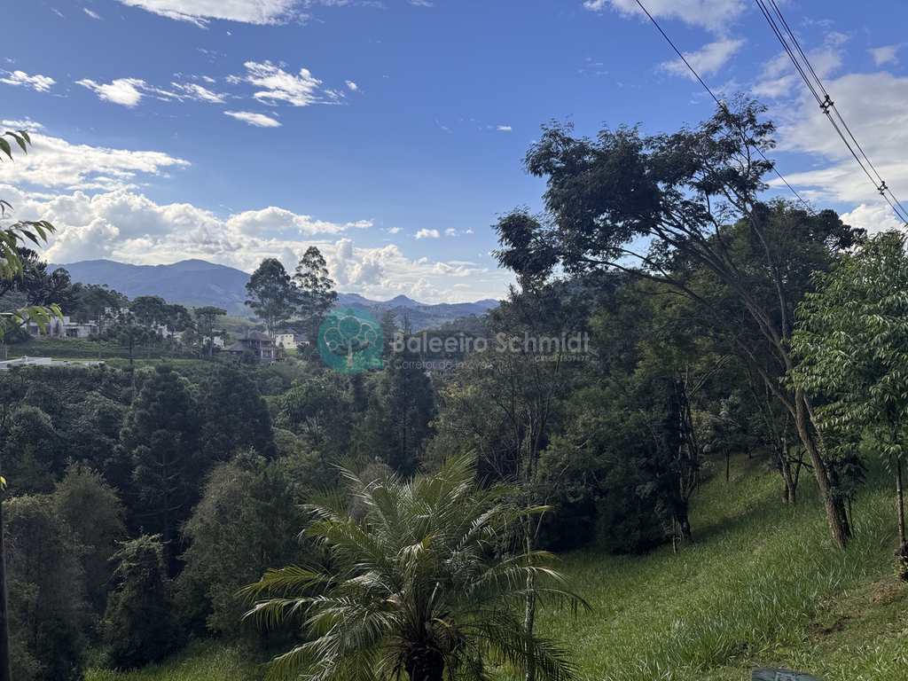 Terreno de Condomínio em Santo Antônio do Pinhal, no bairro Condomínio Parque da Mantiqueira
