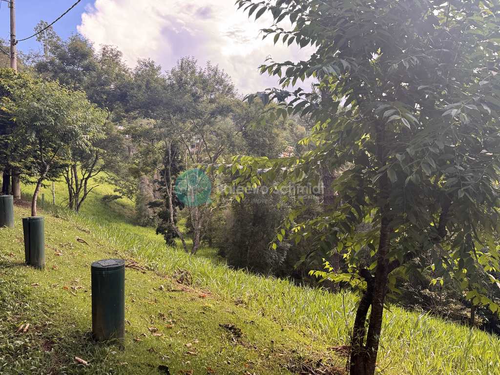 Terreno de Condomínio em Santo Antônio do Pinhal, no bairro Condomínio Parque da Mantiqueira