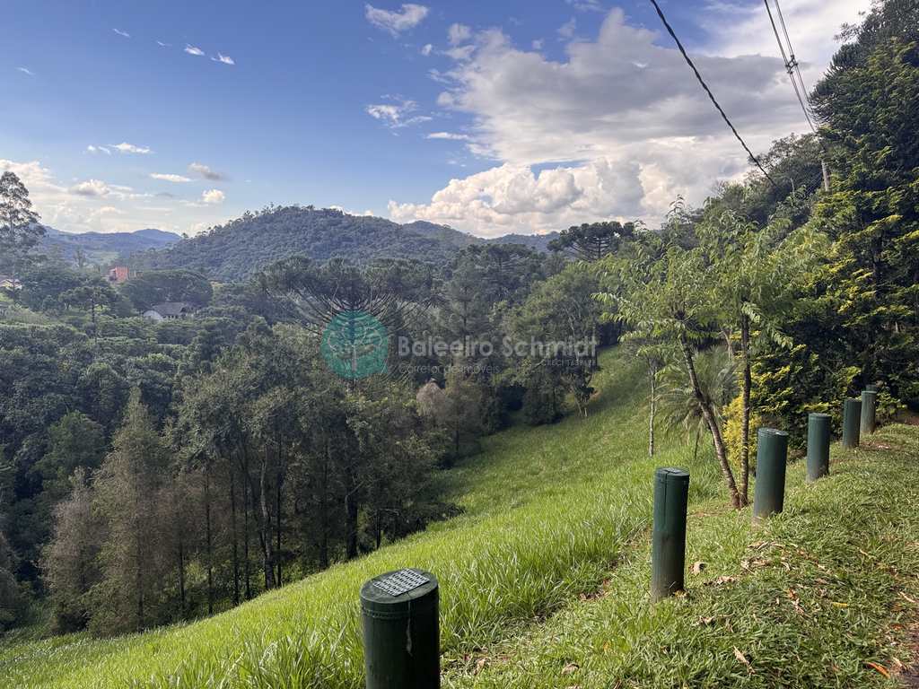 Terreno de Condomínio em Santo Antônio do Pinhal, no bairro Condomínio Parque da Mantiqueira