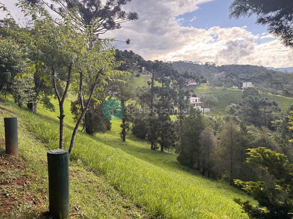 Terreno de Condomínio em Santo Antônio do Pinhal, no bairro Condomínio Parque da Mantiqueira