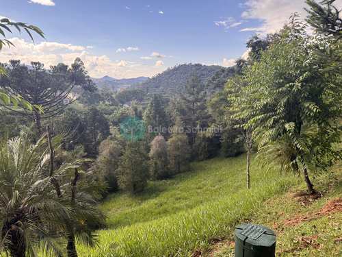 Terreno de Condomínio, código 1122 em Santo Antônio do Pinhal, bairro Condomínio Parque da Mantiqueira