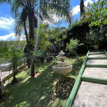 Casa de Condomínio em Santo Antônio do Pinhal, bairro Condomínio Parque da Mantiqueira