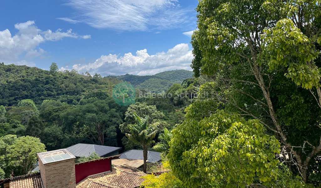 Casa de Condomínio em Santo Antônio do Pinhal, bairro Condomínio Parque da Mantiqueira