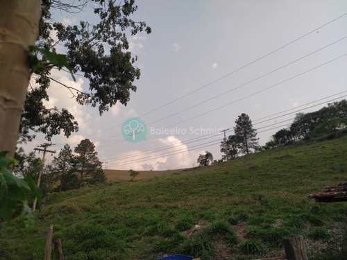 Terreno Rural, código 1124 em Santo Antônio do Pinhal, bairro Aproxi 10 Km do Centro