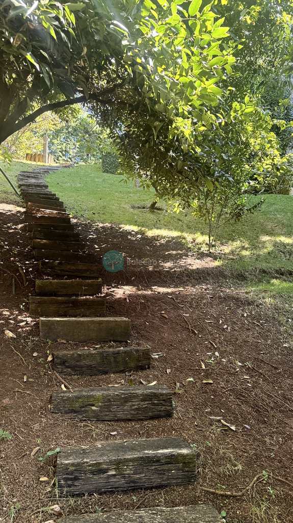 Casa de Condomínio em Santo Antônio do Pinhal, no bairro 11 Km do Centro