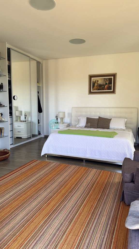 Casa de Condomínio em Santo Antônio do Pinhal, no bairro 11 Km do Centro