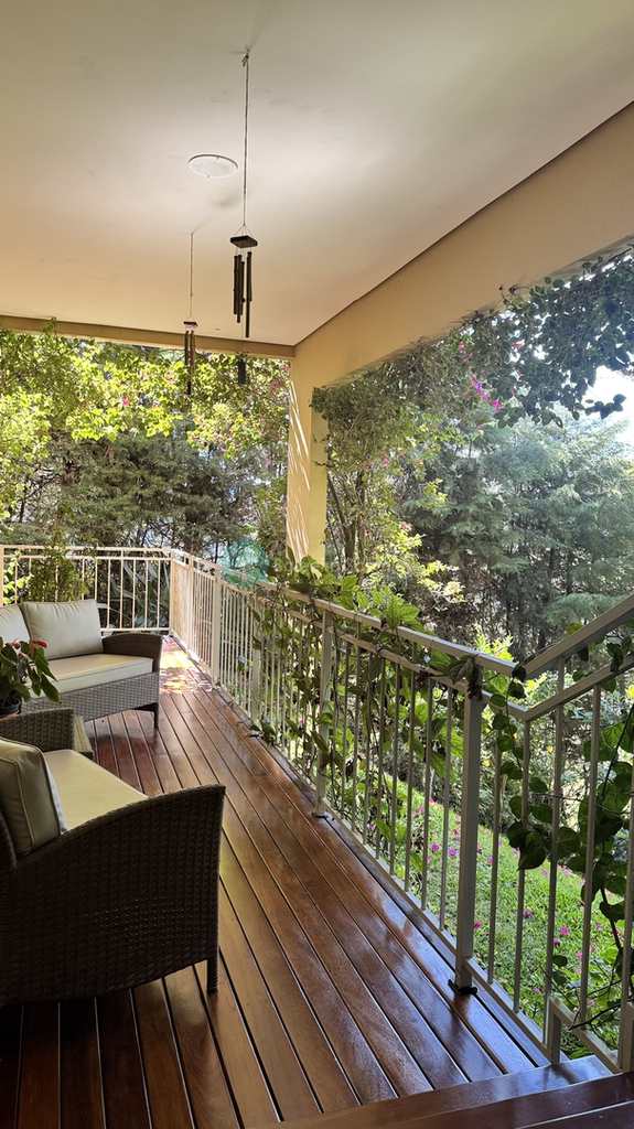 Casa de Condomínio em Santo Antônio do Pinhal, no bairro 11 Km do Centro