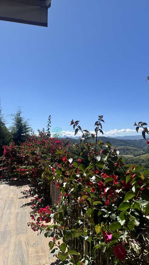 Casa de Condomínio em Santo Antônio do Pinhal, no bairro 11 Km do Centro