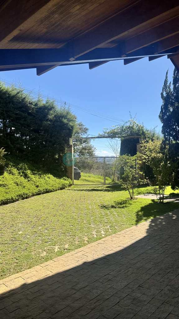 Casa de Condomínio em Santo Antônio do Pinhal, no bairro 11 Km do Centro