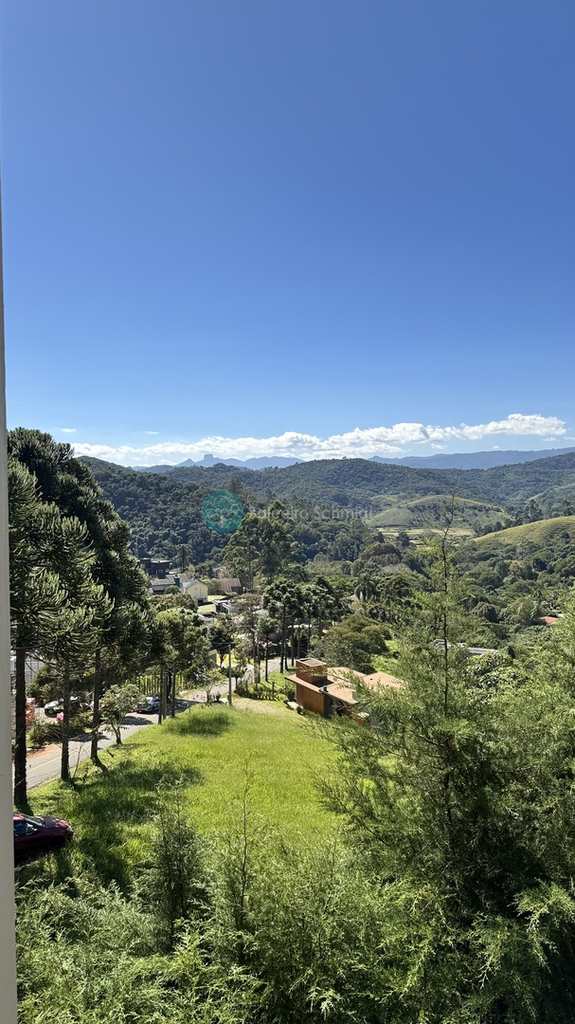 Casa de Condomínio em Santo Antônio do Pinhal, no bairro 11 Km do Centro
