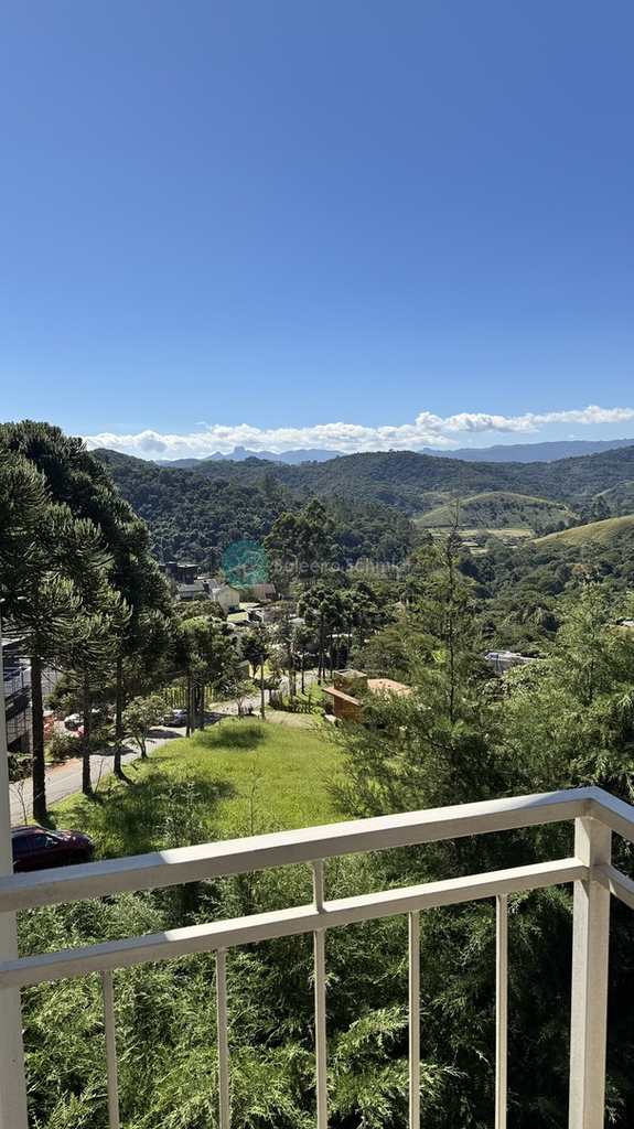 Casa de Condomínio em Santo Antônio do Pinhal, no bairro 11 Km do Centro