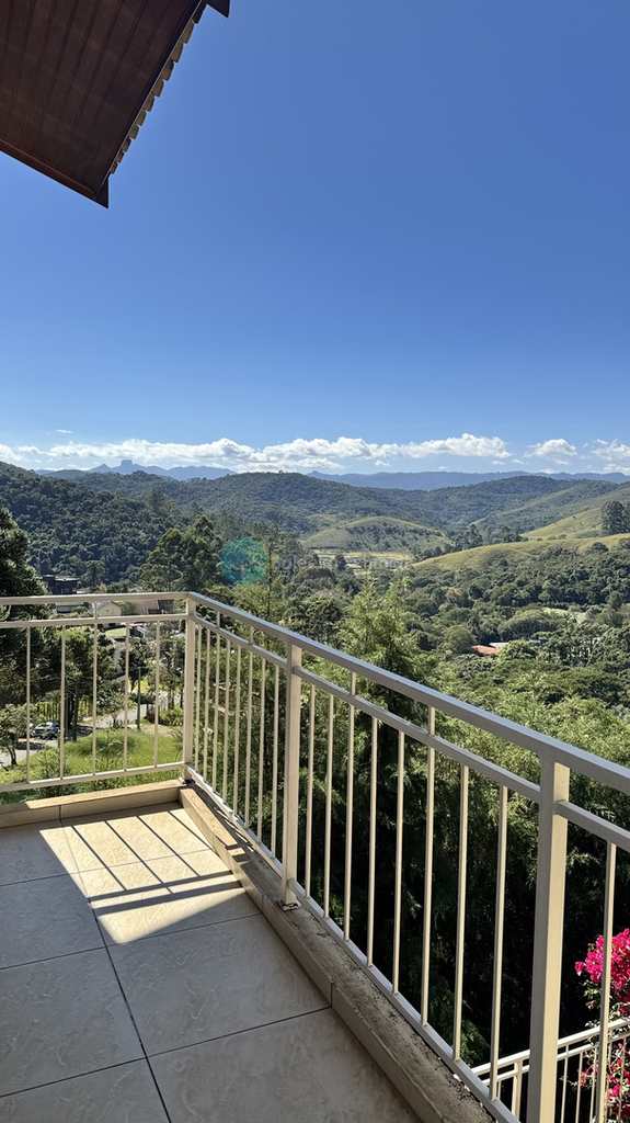 Casa de Condomínio em Santo Antônio do Pinhal, no bairro 11 Km do Centro