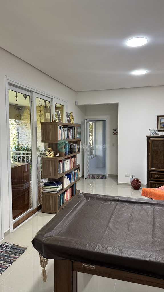 Casa de Condomínio em Santo Antônio do Pinhal, no bairro 11 Km do Centro