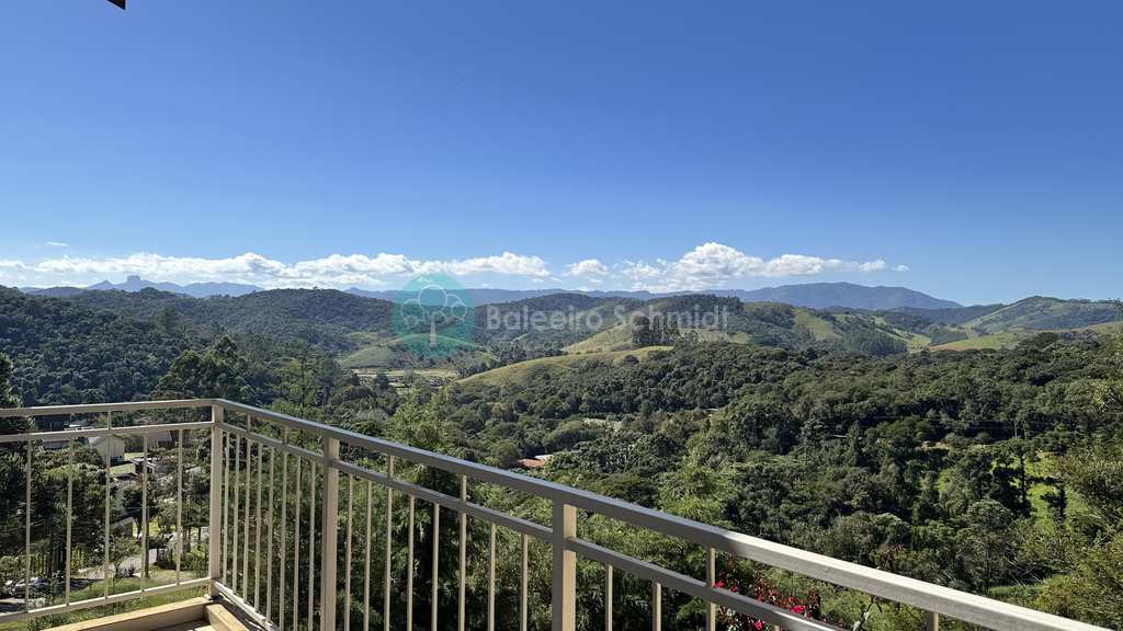 Casa de Condomínio em Santo Antônio do Pinhal, no bairro 11 Km do Centro