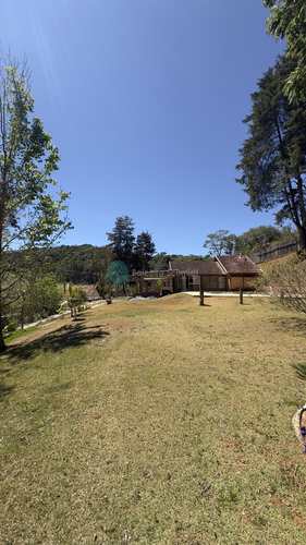 Casa, código 1130 em Santo Antônio do Pinhal, bairro Aproxi 10 Km do Centro