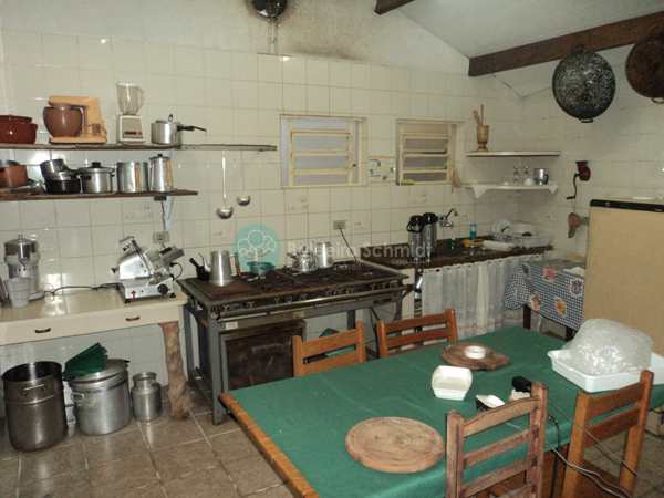 Sítio em Santo Antônio do Pinhal, no bairro Proximo Ao Centro