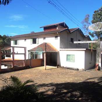 Sítio em Santo Antônio do Pinhal, bairro Proximo Ao Centro