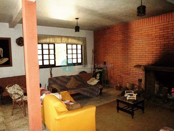 Sítio em Santo Antônio do Pinhal, no bairro Proximo Ao Centro