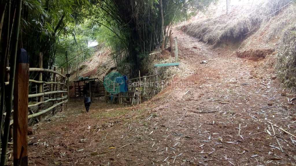 Sítio em Santo Antônio do Pinhal, no bairro Proximo Ao Centro