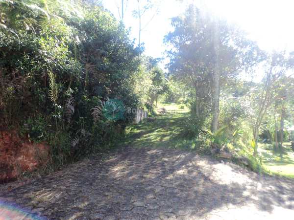 Sítio em Santo Antônio do Pinhal, no bairro Proximo Ao Centro