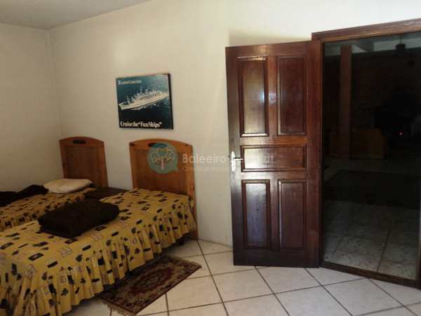 Sítio em Santo Antônio do Pinhal, no bairro Proximo Ao Centro