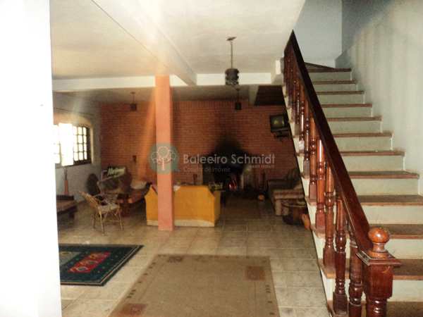 Sítio em Santo Antônio do Pinhal, no bairro Proximo Ao Centro