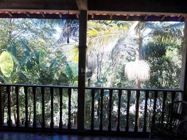Sítio em Santo Antônio do Pinhal, no bairro Proximo Ao Centro